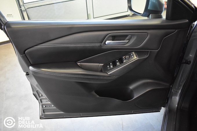 NISSAN Qashqai MHEV 140 CV Acenta